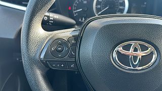 2021 Toyota Corolla LE 5YFEPMAE5MP263521 in San Bernardino, CA 19