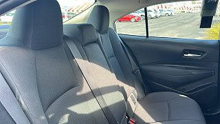 2021 Toyota Corolla LE 5YFEPMAE5MP263521 in San Bernardino, CA 21