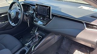 2021 Toyota Corolla LE 5YFEPMAE5MP255371 in San Bernardino, CA 22