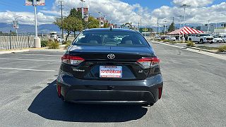 2021 Toyota Corolla LE 5YFEPMAE5MP255371 in San Bernardino, CA 5