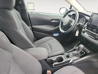 2021 Toyota Corolla LE 5YFEPMAE5MP249991 in San Bernardino, CA 15