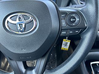 2021 Toyota Corolla LE 5YFEPMAE5MP249991 in San Bernardino, CA 20