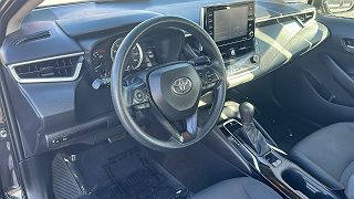 2021 Toyota Corolla LE 5YFEPMAE7MP264010 in San Bernardino, CA 10