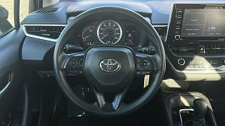 2021 Toyota Corolla LE 5YFEPMAE7MP264010 in San Bernardino, CA 14