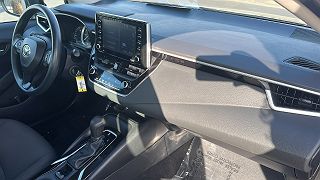 2021 Toyota Corolla LE 5YFEPMAE7MP264010 in San Bernardino, CA 22