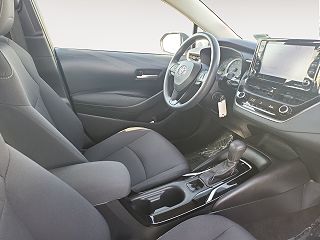2021 Toyota Corolla LE 5YFEPMAE1MP258316 in San Bernardino, CA 15