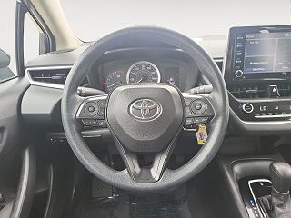 2021 Toyota Corolla LE 5YFEPMAE7MP248938 in San Bernardino, CA 12