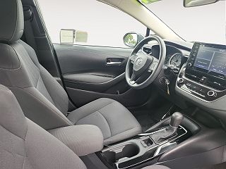 2021 Toyota Corolla LE 5YFEPMAE7MP248938 in San Bernardino, CA 15