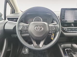 2021 Toyota Corolla LE 5YFEPMAE8MP255963 in San Bernardino, CA 12