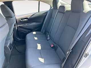 2021 Toyota Corolla LE 5YFEPMAE3MP246863 in San Bernardino, CA 13