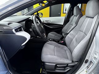 2021 Toyota Corolla SE 5YFS4MCE6MP075115 in San Rafael, CA 14