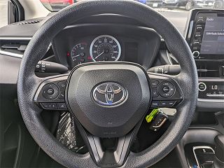 2021 Toyota Corolla LE 5YFEPMAE0MP254161 in South Salt Lake, UT 11