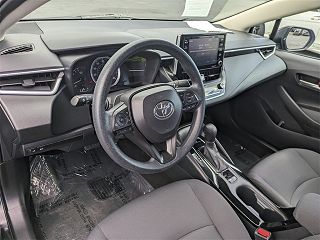 2021 Toyota Corolla LE 5YFEPMAE0MP254161 in South Salt Lake, UT 9
