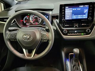 2021 Toyota Corolla SE JTND4MBE0M3126641 in Staten Island, NY 12