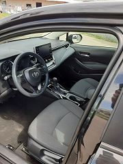 2021 Toyota Corolla LE 5YFEPMAE6MP221634 in Topeka, KS 13