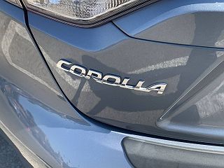 2021 Toyota Corolla LE 5YFEPMAE4MP173423 in Tracy, CA 8