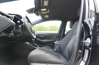 2021 Toyota Corolla SE JTND4MBE4M3124410 in Union City, GA 29