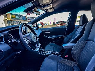 2021 Toyota Corolla SE 5YFS4MCE1MP069836 in Victorville, CA 14