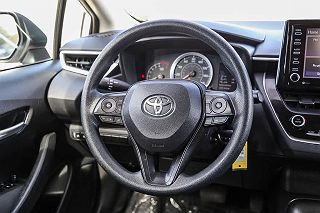 2021 Toyota Corolla LE 5YFEPMAE4MP259802 in Yuba City, CA 14