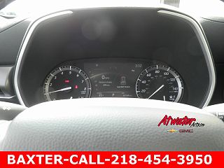 2021 Toyota Highlander XLE 5TDGZRBH1MS070492 in Aitkin, MN 12