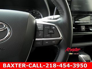 2021 Toyota Highlander XLE 5TDGZRBH1MS070492 in Aitkin, MN 14