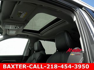 2021 Toyota Highlander XLE 5TDGZRBH1MS070492 in Aitkin, MN 21