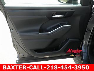 2021 Toyota Highlander XLE 5TDGZRBH1MS070492 in Aitkin, MN 6