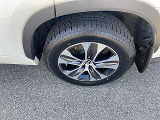 2021 Toyota Highlander XLE 5TDHZRBHXMS070768 in Bangor, ME 10