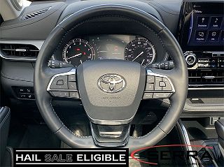 2021 Toyota Highlander Platinum 5TDFZRBH1MS159927 in Clarksville, TN 18