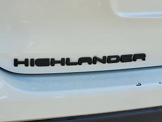 2021 Toyota Highlander XSE 5TDJZRBH1MS109815 in Colfax, CA 13