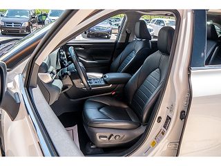2021 Toyota Highlander XLE 5TDGZRBHXMS080650 in Dover, PA 10