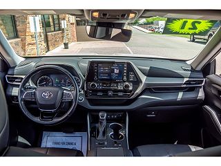 2021 Toyota Highlander XLE 5TDGZRBHXMS080650 in Dover, PA 13