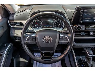 2021 Toyota Highlander XLE 5TDGZRBHXMS080650 in Dover, PA 25