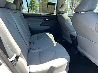 2021 Toyota Highlander XLE 5TDHBRCH9MS036999 in Fremont, CA 12