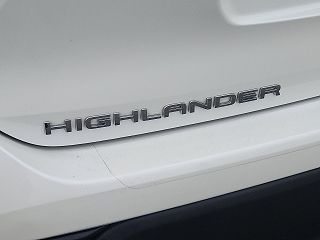 2021 Toyota Highlander L 5TDCZRAH7MS527984 in Gardena, CA 17