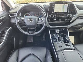 2021 Toyota Highlander XLE 5TDHBRCH7MS515888 in Gardena, CA 6