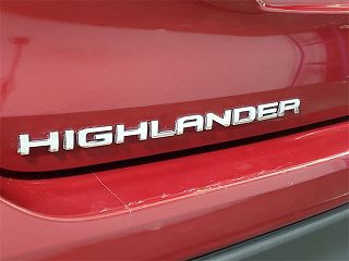 2021 Toyota Highlander XSE 5TDLZRAH4MS046686 in Greenacres, FL 9