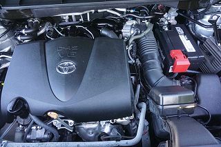 2021 Toyota Highlander Platinum 5TDFZRBH4MS109538 in Indio, CA 34