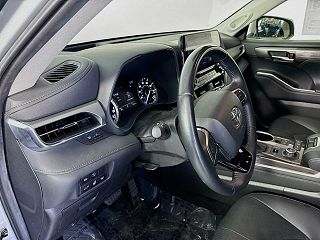 2021 Toyota Highlander Platinum 5TDFZRBH4MS109538 in Indio, CA 9