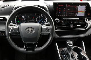 2021 Toyota Highlander Platinum 5TDEBRCH6MS055755 in Irving, TX 18