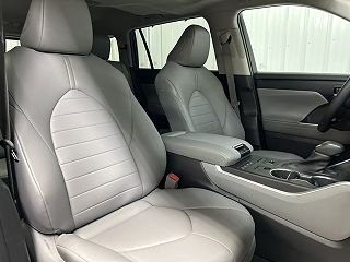 2021 Toyota Highlander XLE 5TDGZRBH9MS130020 in Ithaca, NY 14