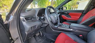 2021 Toyota Highlander XSE 5TDLZRAH7MS063384 in Lighthouse Point, FL 31