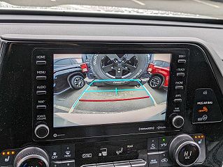 2021 Toyota Highlander XLE 5TDGZRBH8MS525032 in Manchester, CT 25