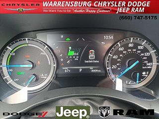 2021 Toyota Highlander Limited 5TDXBRCH9MS529979 in Marshall, MO 9