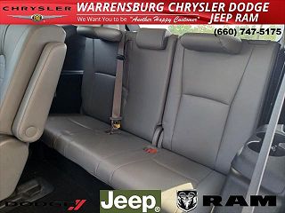 2021 Toyota Highlander XLE 5TDGZRBH5MS115952 in Marshall, MO 11