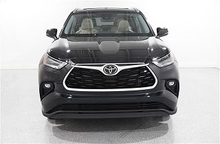 2021 Toyota Highlander XLE 5TDGZRBH0MS109735 in Mentor, OH 2