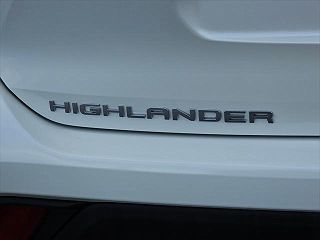 2021 Toyota Highlander XLE 5TDGZRBH5MS533105 in Puyallup, WA 25
