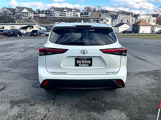 2021 Toyota Highlander XLE 5TDGZRBH4MS115358 in Reading, PA 6