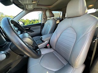 2021 Toyota Highlander XLE 5TDGZRBH3MS538531 in Reading, PA 17