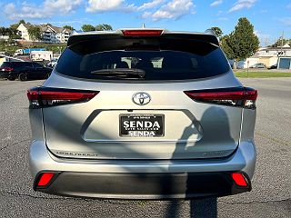 2021 Toyota Highlander XLE 5TDGZRBH3MS538531 in Reading, PA 6